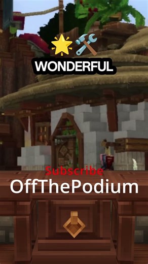 Hytale Simon Shares Community Creations! #shorts #hytale