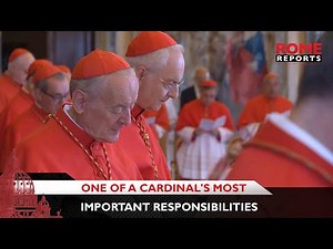 What is a cardinal?