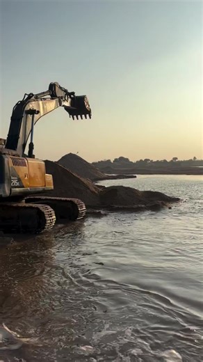 Heavy Machine Operation & Operator Skills