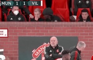 50K views · 1.8K reactions | A few words on Donny van de Beek's angry reaction yesterday. If Solskjaer doesn't want him, sell him. It's simple. Don't let a decent young lad's career go to waste, we've already wasted over 12 months of it. What's your thoughts on Van de Beek's reaction and the situation? | Manchester United Peoples Person | Facebook