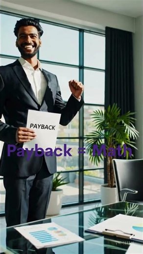 How Solar Payback Is Actually Calculated?