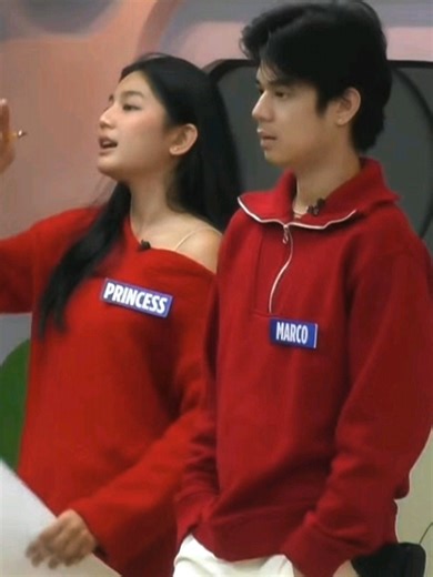 Marco and Princess: The Latest Updates on Their Relationship