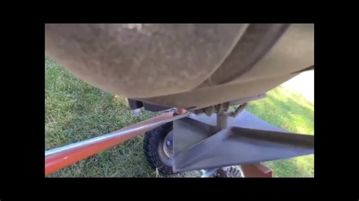 Watch Agri-Fab Broadcast Spreader Tow Style, 110 lb Capacity  on Amazon Live