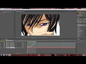 How to Motion Mask on Adobe After Effects Easily