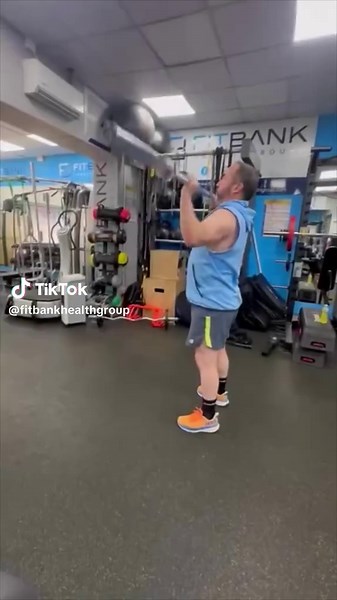 Here at FitBank our team provides bespoke personal training packages tailored to individual needs, focusing on achieving and maintaining fitness goals with expert guidance💪🏼🔥💪🏼🔥💪🏼🔥 Don’t wait around enquire with us today 📞01942 386200 or 💻 info@fitbankhealthgroup.com #fitbankhealthgroup #gymlife #fitnessmotivation #bolton #yourwealthisyourhealth