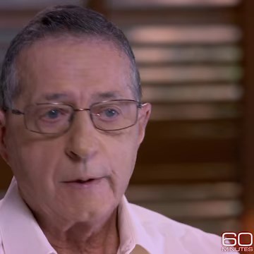 “It's just basic arithmetic.” The retired couple who won millions after finding a mathematical loophole in the lottery first spoke with 60 Minutes in 2019. Now their story is a feature film, set to premiere on Paramount in June. https://cbsn.ws/3mBQIuV | 60 Minutes