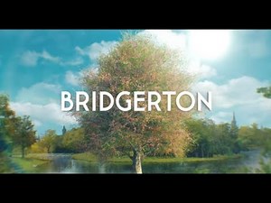 Bridgerton - Season 1 - Opening Credits / Opening Sequence / Main Title