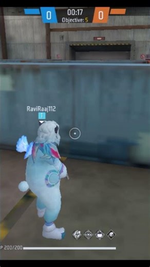 One vs One Lone Wolf Cage