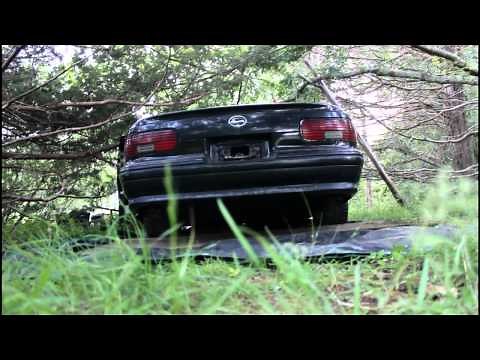 1995 Impala SS straight pipes exhaust