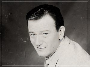 The “pansy” role that hurt John Wayne's fragile ego