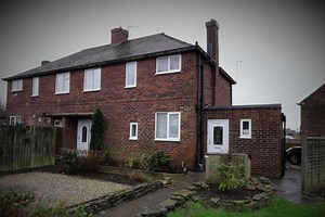 Pontefract poltergeist: Haunted house in district is home to 'most terrifying ghost' in UK