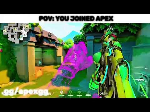 Best HWID WOOFER VALORANT || TPM, HVCI, SECURE BOOT BYPASS |APEXGG