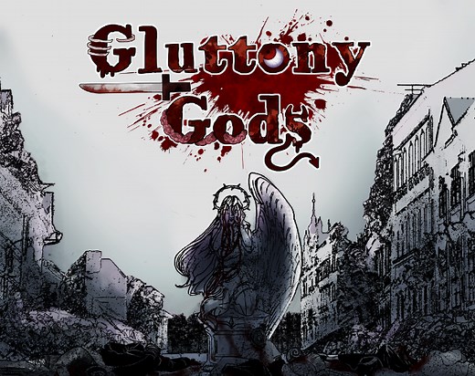 Gluttony Gods Playthrough!