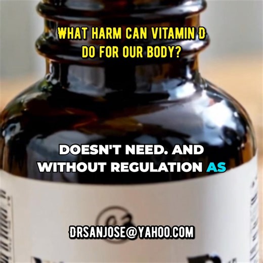 The surprising truth behind vitamin D supplements is sparking debate among experts and everyday health seekers alike. New research reveals that taking popular vitamin D2 supplements may actually decrease natural vitamin D3 levels in the body—shifting the narrative on what’s considered a “safe” health choice. While staying protected from deficiency is vital for bone strength, immunity, and overall wellness, excess supplementation can disrupt your mineral balance and pose risks like kidney stress 