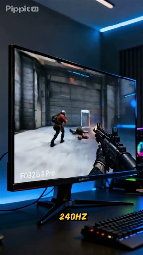 Gigabyte FO32U2 Pro: The Future of Gaming Monitors!