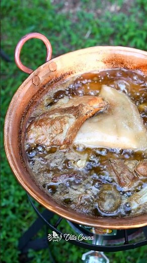 Carnitas Recipe #shorts