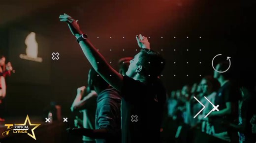 Tropical Lyrics on TikTok