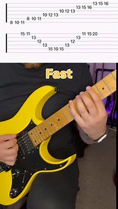 45K views · 8.7K reactions | C Minor Picking Run  | Jack Wood Guitar | Facebook