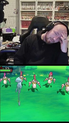 BUG ARTHUR #pokemon #shinypokemon #alphasapphire #pokemongame #gaming #pokemonseries #shiny