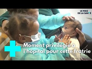 Brothers and sisters facing illness 1/5 - The Health Mag