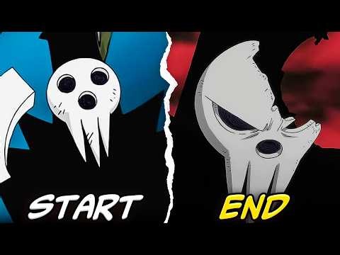 The ENTIRE Story Of Soul Eater In 108 Minutes