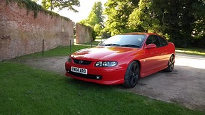5 Things I've Learned Running Vauxhall Monaro For Four Years
