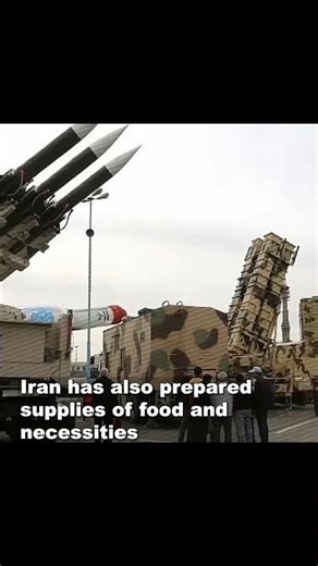 The 2nd Strategy that made IRAN victorious #israel #irondome #Trump #viral #shorts #iranwar