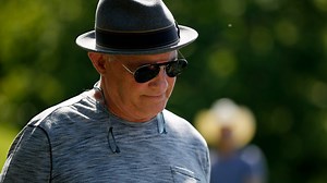 Video: Jeff Ruby recalls the night he escaped the Beverly Hills Supper Club fire