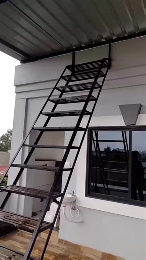 2.8M views · 34K reactions | Stylish design from Shayan Steels...