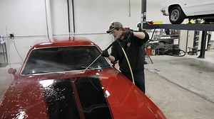 104K views · 1.6K reactions | This old car is home to mold, dust, and snakes?! | Counting Cars | Facebook