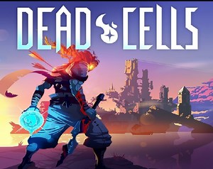 Dead Cells by sk Rohit