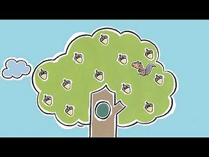 Scaredy Squirrel (Accessible Preview)