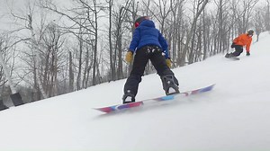 7.3K views · 199 reactions | It’s more than skiing and snowboarding. It’s our livelihood. It’s our local community. It’s the reason we thrive in winter. Stay home. Our season is in your hands. #skiONrideON | Mount St. Louis Moonstone | Facebook