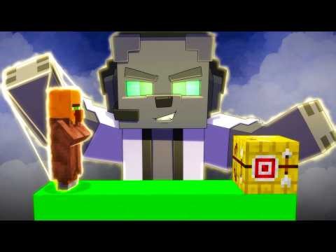 Así puedes CONTROLAR LA MENTE de los mobs en Minecraft