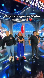 @pastelitodechile , FernandoGodoy Y @VivianneDietz se suman al pulso regional, representando a las regiones de todo Chile Desde cada rincón del país, nos unimos por la Teletón. Seguimos con todo... porque tu corazón es el corazón de la Teletón. #Teletón2025 #Digitón2025 | Teletón Chile