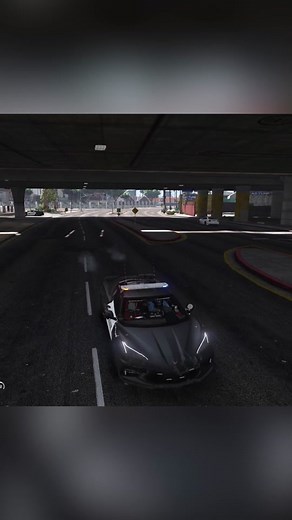 Stealing Cars as Fake Cop on GTA 5 RP #gtarp #gta5 #fivem | gta 5