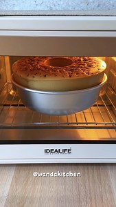 Nyesel banget baru nyobain sekarang ternyata pakai metode ini bolu jadi lebih enak lebih lembut empuk dan gembul #bolupanggang #bolukopi #bolu #resepmudah #idejualan | Wanda kitchen