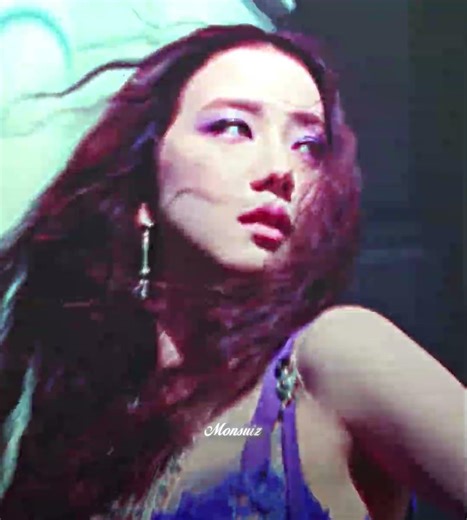 Jisoo ( Blackpink ) edit | (DO CORAÇÃO trend)