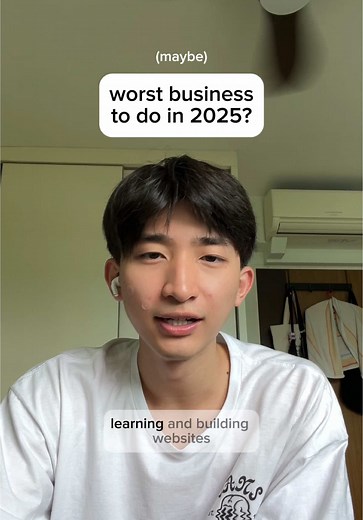 am i just shit? #webdesign #webdesignagency #businessjourney #roadto10k