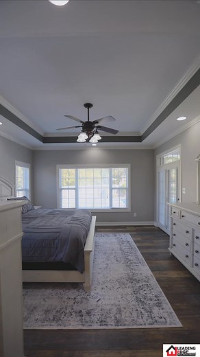 🎥 Tour This Stunning Home in Guntersville! Step inside 6463 Spring Creek Dr., located in the highly desirable Spring Creek area — one of Guntersville’s favorite neighborhoods! This beautiful 4 bedroom, 4 bath full brick home features an office, large bonus room, and an inground saltwater pool designed for entertaining and relaxation. Enjoy spacious living, a gorgeous backyard oasis, and a location that’s close to schools, the lake, and all that Guntersville has to offer. 💰 Offered at $699,900