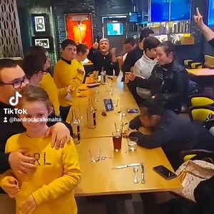 Hard Rock Cafe Malta on Reels