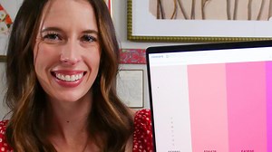 Simplify finding the perfect color scheme for your space