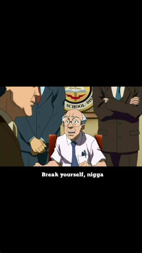 Joe on Instagram: "Day #276 The Boondocks is an American adult animated television series created by Aaron McGruder for Cartoon Network's late-night programming block Adult Swim based on his manga-influenced comic strip of the same name. The series focuses on a Black American family, the Freemans, settling into the fictional, predominantly White suburb of Woodcrest. The series premiered on November 6, 2005 and ended on June 23, 2014, with a total of 55 episodes produced over the course of the sh