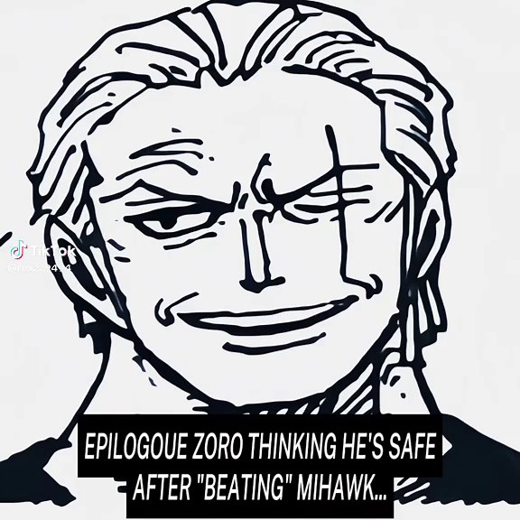S-Hawk gotta spin back for his blueprint and reclaim that title😭 #shawk #mihawk #onepieceedit #zoro #draculemihawk