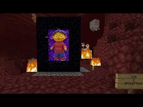 sid the science kid enters a new realm 🌀