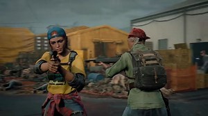 When is the Back 4 Blood full release date?