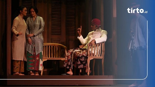 Contoh Naskah Drama Pendek Hari Pahlawan 10 November 2023