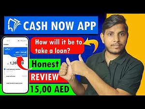 Cashnow loan app review | How to Get a Loan From Cash Now App In 2024 | Complete Guide