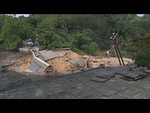 LIVE: Update on major Long Island flooding, potential state of emergency