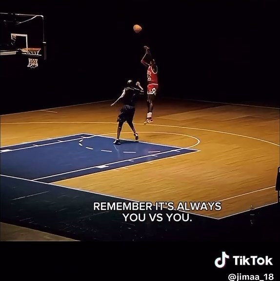 Michael Jordan: Inspiring Basketball Lessons and Skills